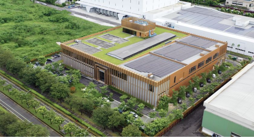TCI Biotech Announces $26 Million Facility Expansion